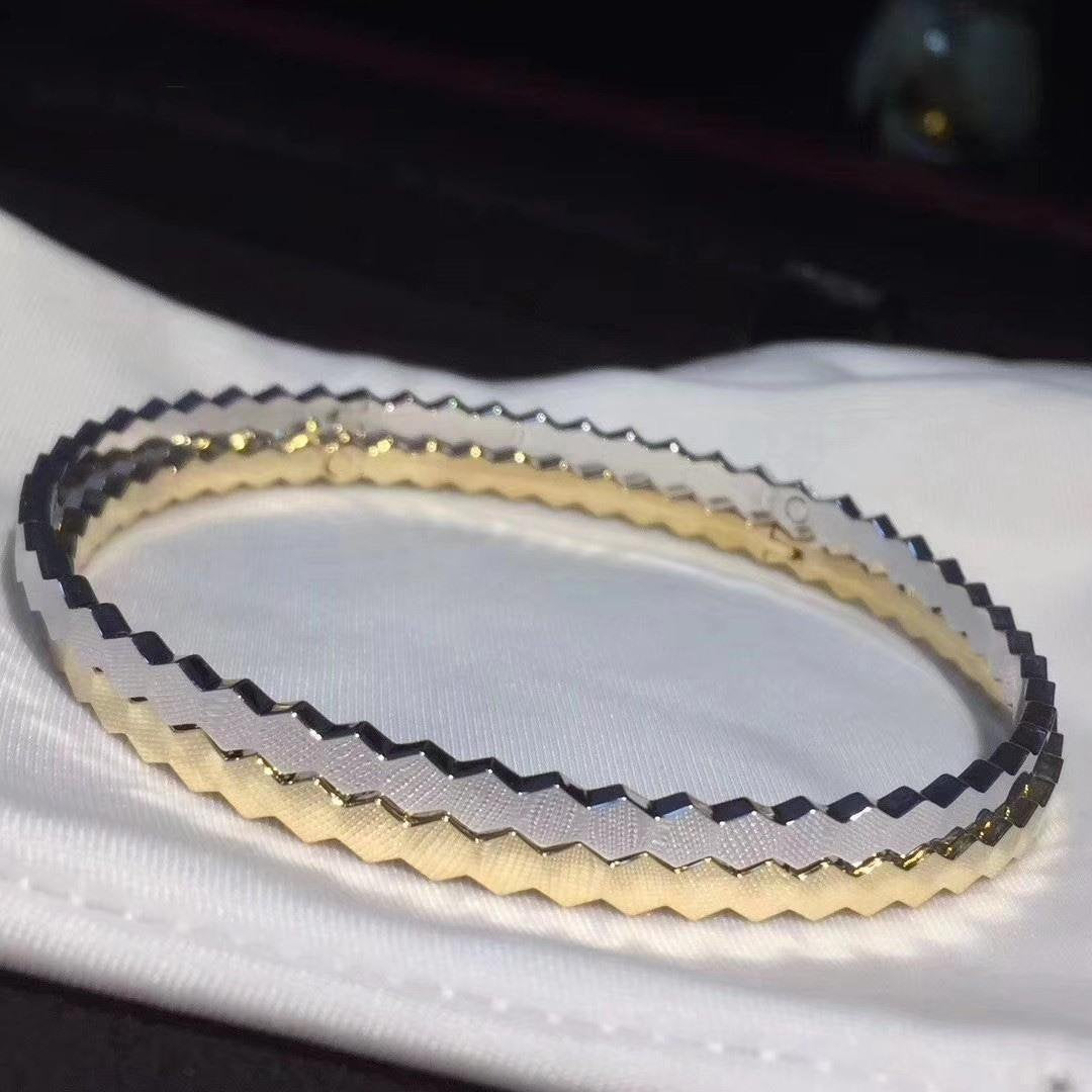 ¡®Loco¡¯BEE LOVE SILVER BRACELET