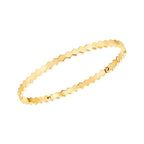 ¡®Loco¡¯BEE LOVE GOLD BRACELET