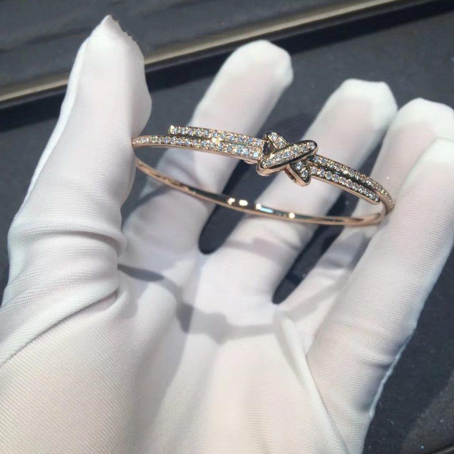 ¡®Loco¡¯JEUX DE BRACELET DIAMONDS PINK GOLD