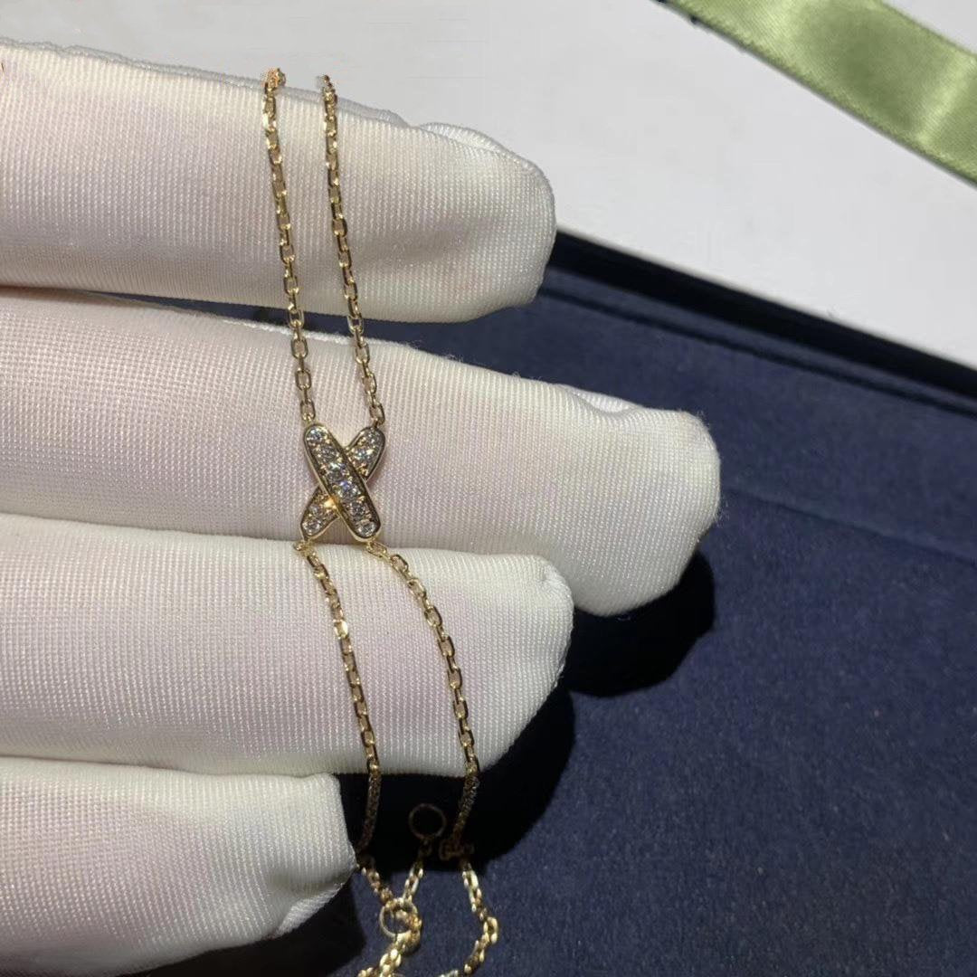 ¡®Loco¡¯JEUX BRACELET GOLD DIAMOND