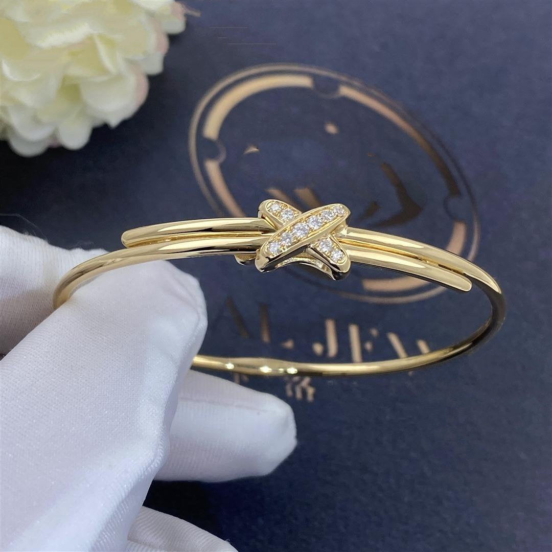 ¡®Loco¡¯JEUX DE BRACELET GOLD DIAMONDS