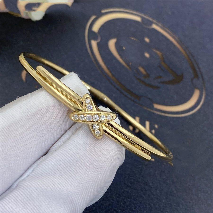 ¡®Loco¡¯JEUX DE BRACELET GOLD DIAMONDS