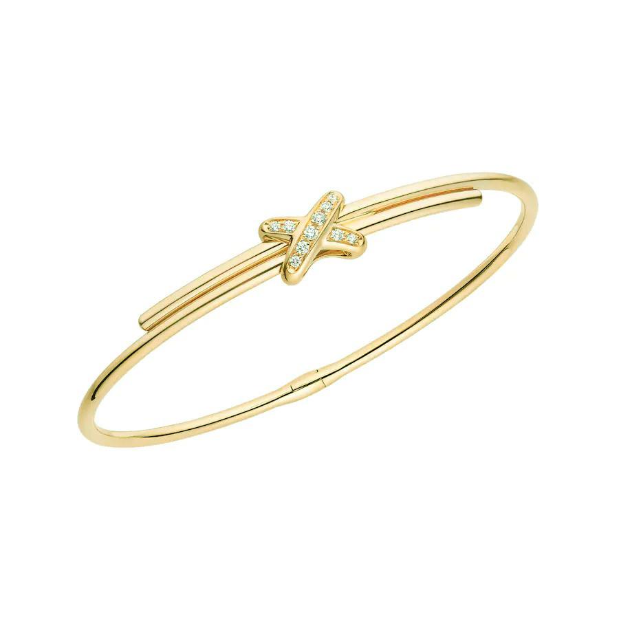 ¡®Loco¡¯JEUX DE BRACELET GOLD DIAMONDS