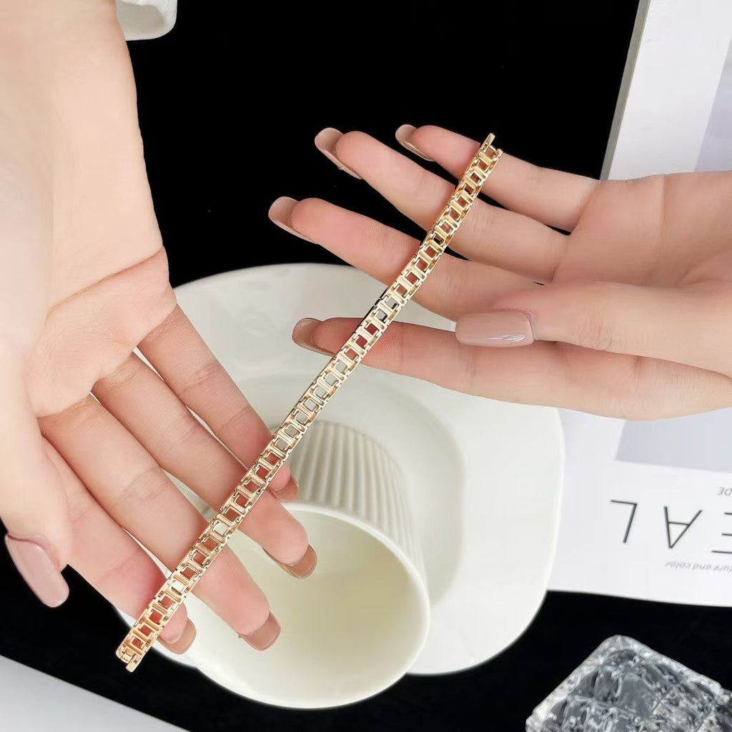 [¡®Loco¡¯]TF CHAIN BRACELET