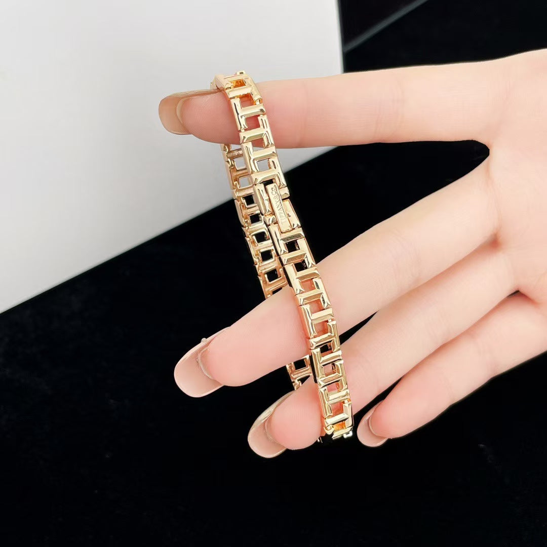 [¡®Loco¡¯]TF CHAIN BRACELET