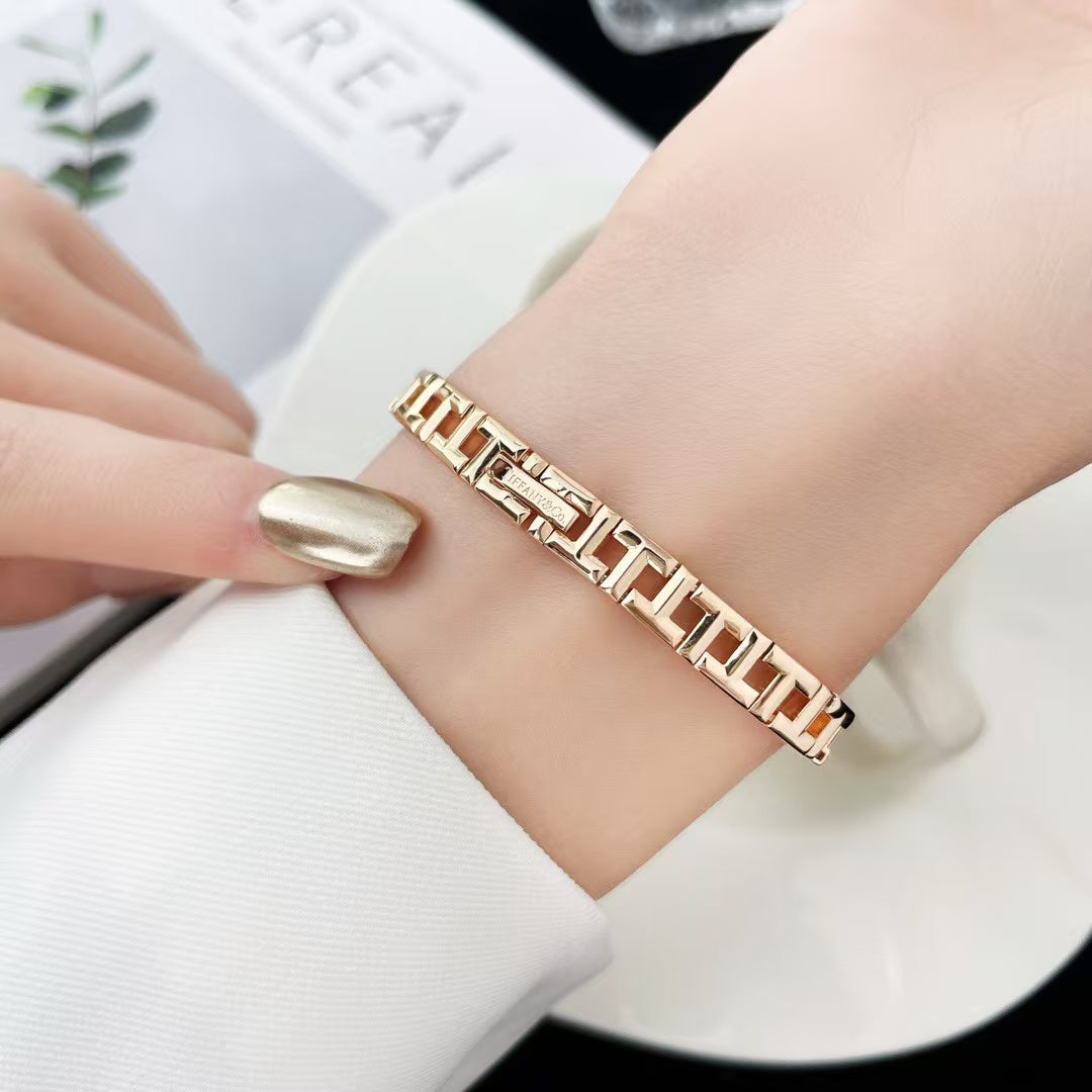 [¡®Loco¡¯]TF CHAIN BRACELET