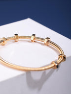 [¡®Loco¡¯]CT THREADED BRACELET