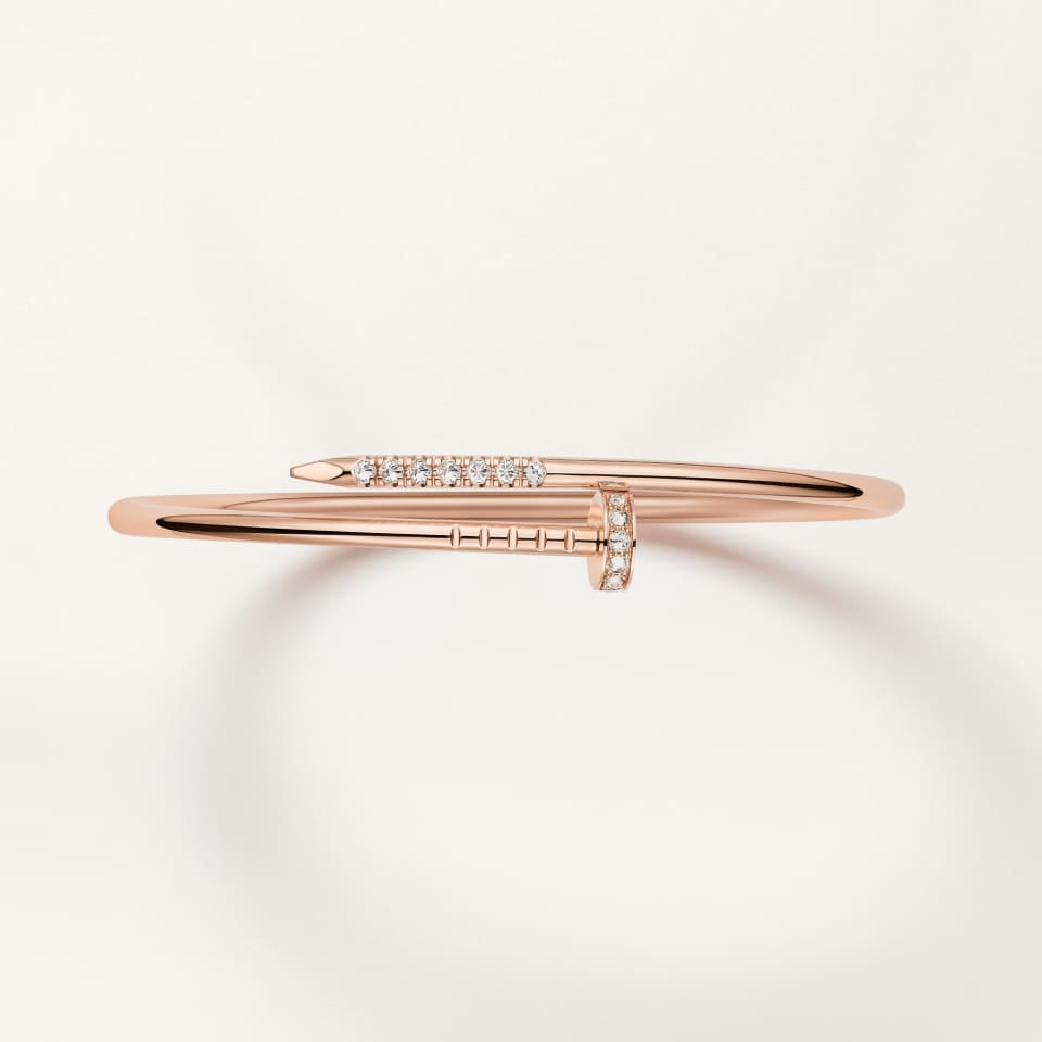 [Loco] JUSTE BRACELET 2.5MM DIAMONDS NEW