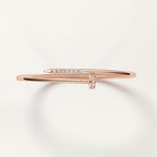 [Loco] JUSTE BRACELET 2.5MM DIAMONDS NEW