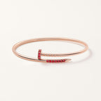 [Loco] JUSTE BRACELET 2.5MM DIAMONDS NEW