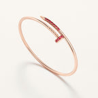 [Loco] JUSTE BRACELET 2.5MM DIAMONDS NEW