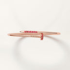 [Loco] JUSTE BRACELET 2.5MM DIAMONDS NEW