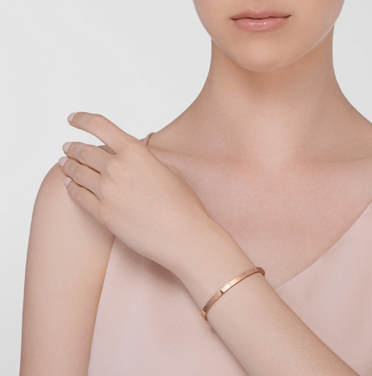 ¡®Loco¡¯LOVE BRACELET 3.65MM