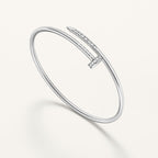 [Loco] JUSTE BRACELET 2.5MM DIAMONDS NEW