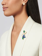 [Loco] 2026 NEW MODEL SPRING LUCKY BROOCH